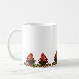 Mugg jul