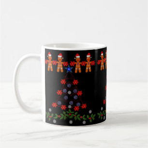 Mugg jul