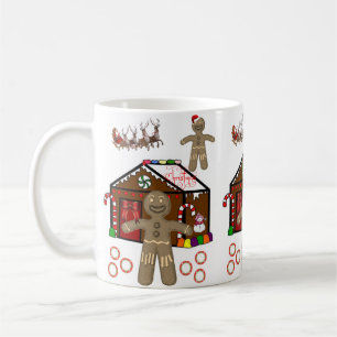 Mugg jul