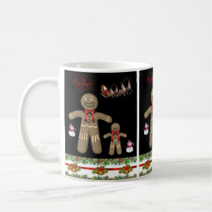 Mugg jul