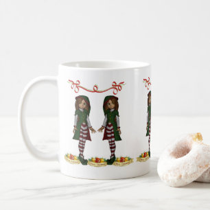 Mugg jul
