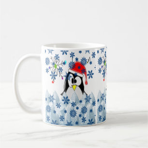 Mugg jul