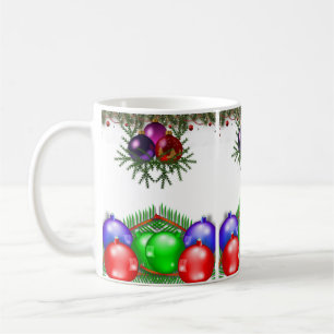 Mugg jul