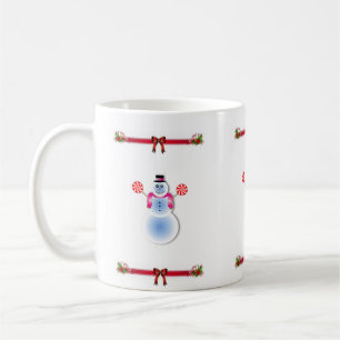 Mugg jul