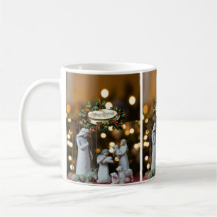 Mugg jul