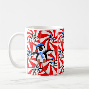 Mugg jul