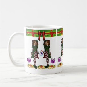 Mugg jul