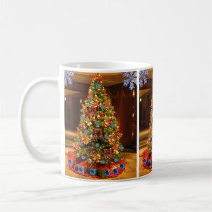 Mugg jul