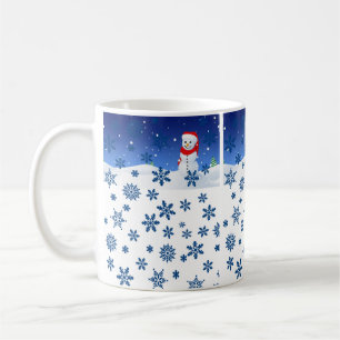 Mugg jul