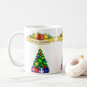 Mugg jul