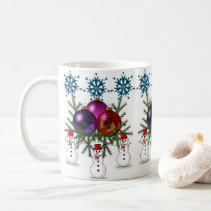 Mugg jul