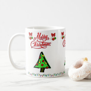 Mugg jul