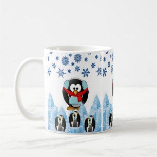Mugg jul