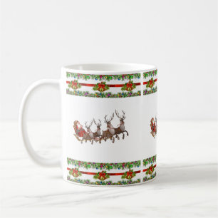 Mugg jul
