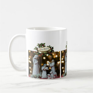Mugg jul