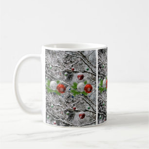 Mugg jul