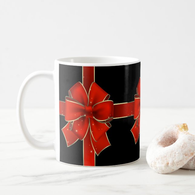 Mugg jul (Med munk)
