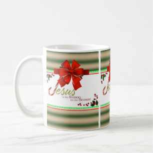 Mugg jul