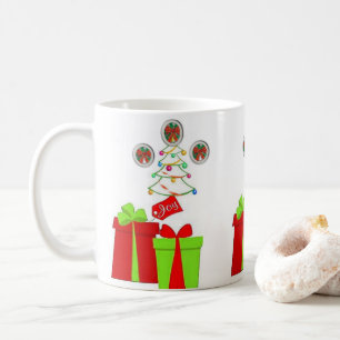 Mugg jul