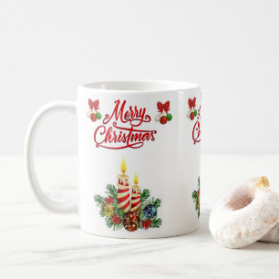 Mugg jul