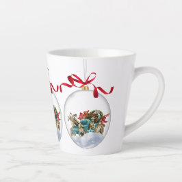 mugg-jul