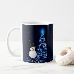 Mugg jul