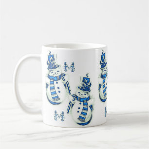 Mugg jul