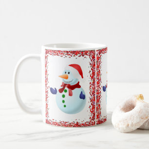 Mugg jul