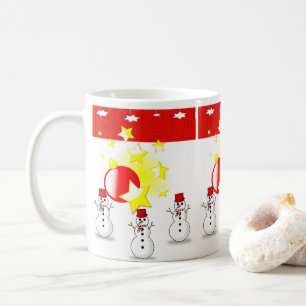 Mugg jul
