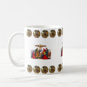 Mugg jul