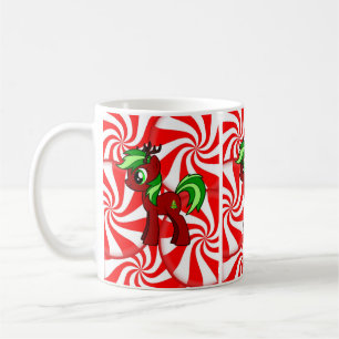 Mugg jul
