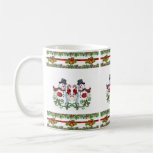Mugg jul