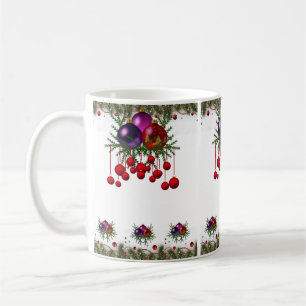 Mugg jul