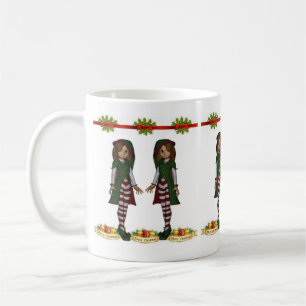 Mugg jul