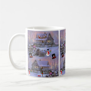 Mugg jul