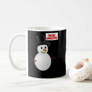 Mugg jul