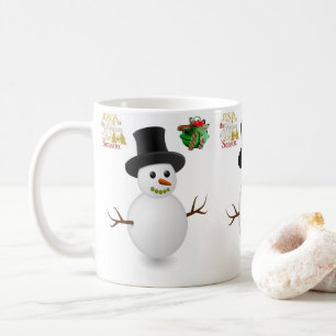 Mugg jul