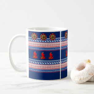Mugg jul