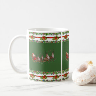 Mugg jul