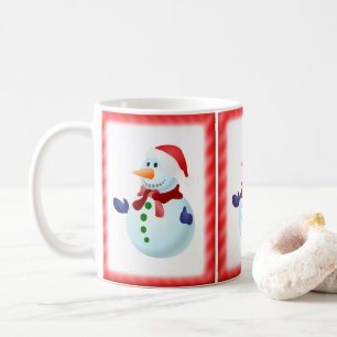 Mugg jul