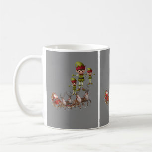Mugg jul