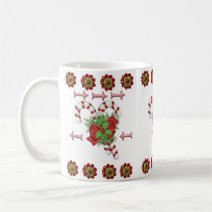 Mugg jul