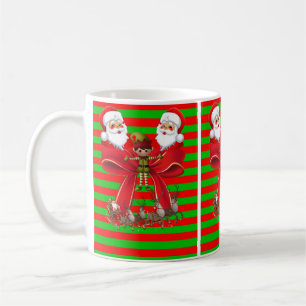 Mugg jul