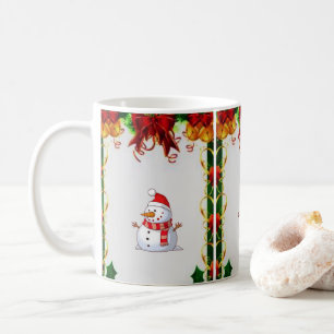 Mugg jul