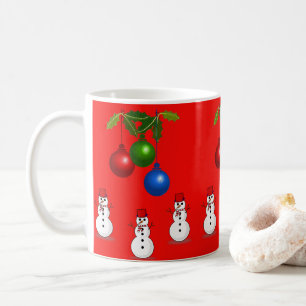 Mugg jul