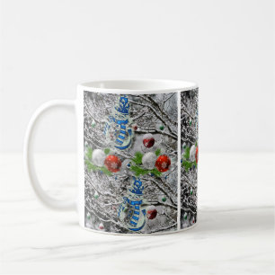 Mugg jul