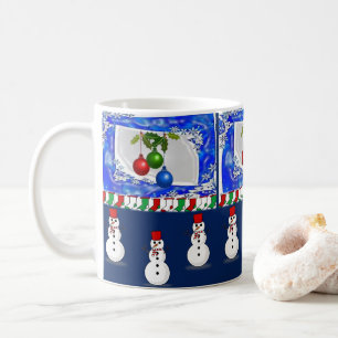 Mugg jul