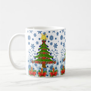 Mugg jul