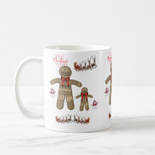 Mugg jul