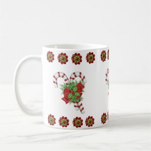 Mugg jul